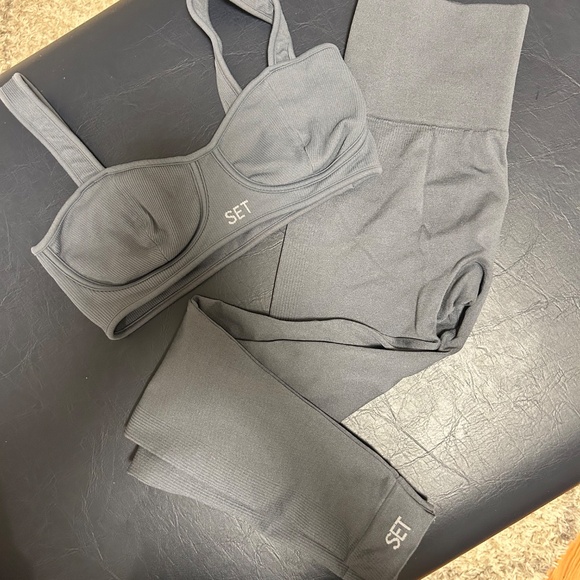 SET active - Picture 5 of 5